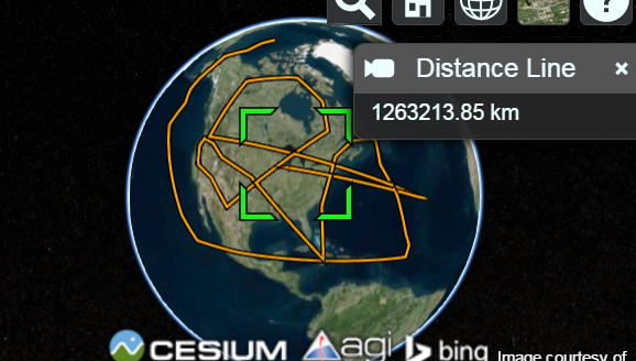 cesium_shift_left_key_line